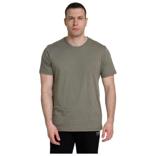 Target Ανδρική κοντομάνικη μπλούζα Single Jersey T-Shirt